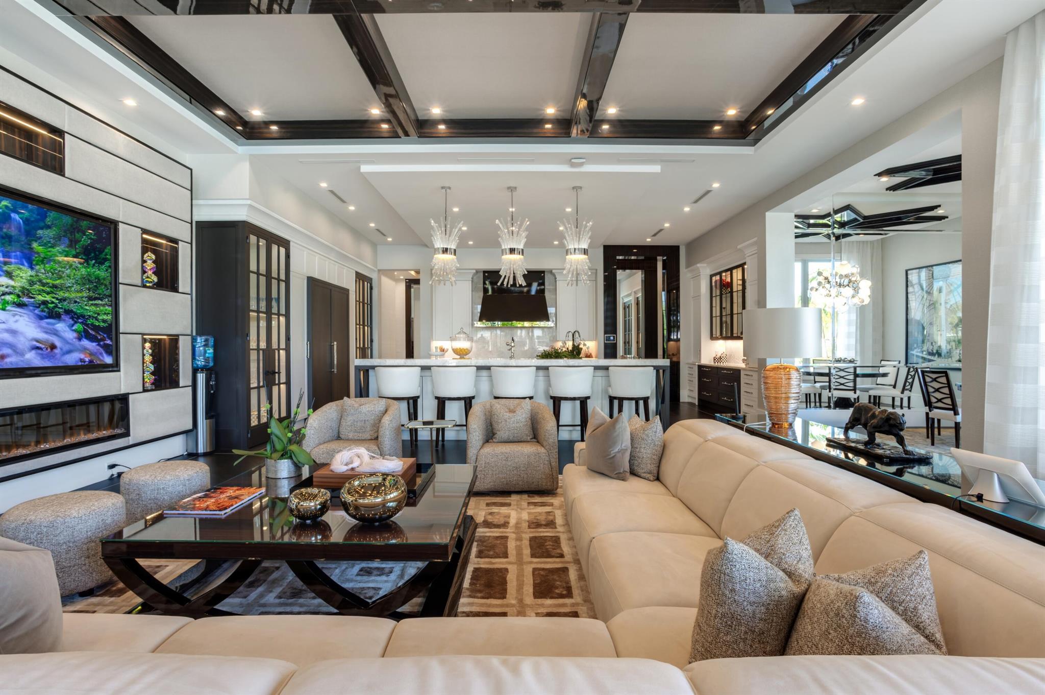 Stone Creek Ranch, KENCO RANCH - Residential