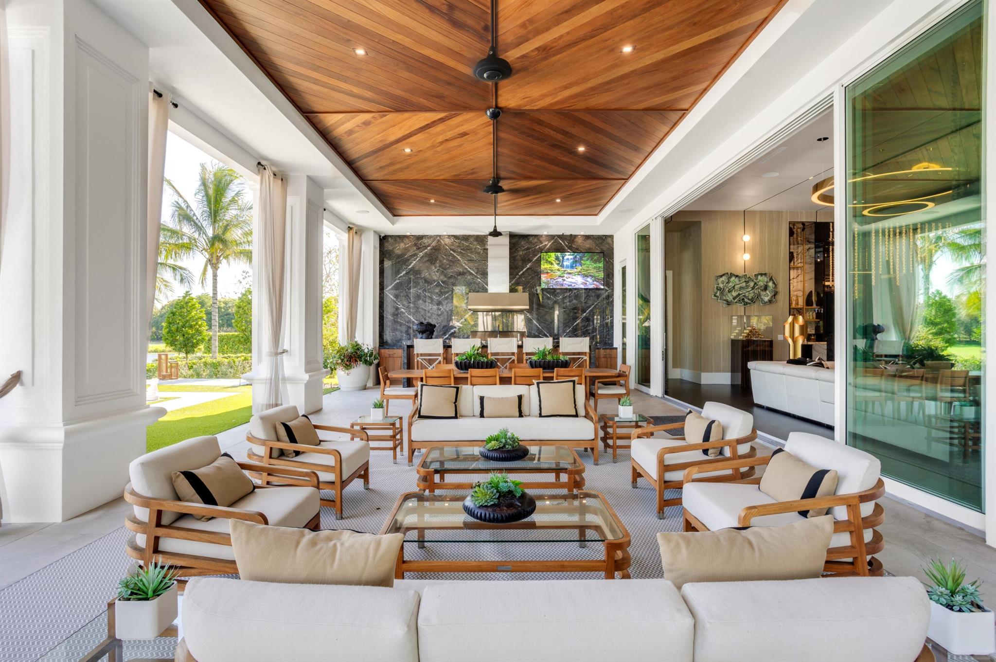 Stone Creek Ranch, KENCO RANCH - Residential
