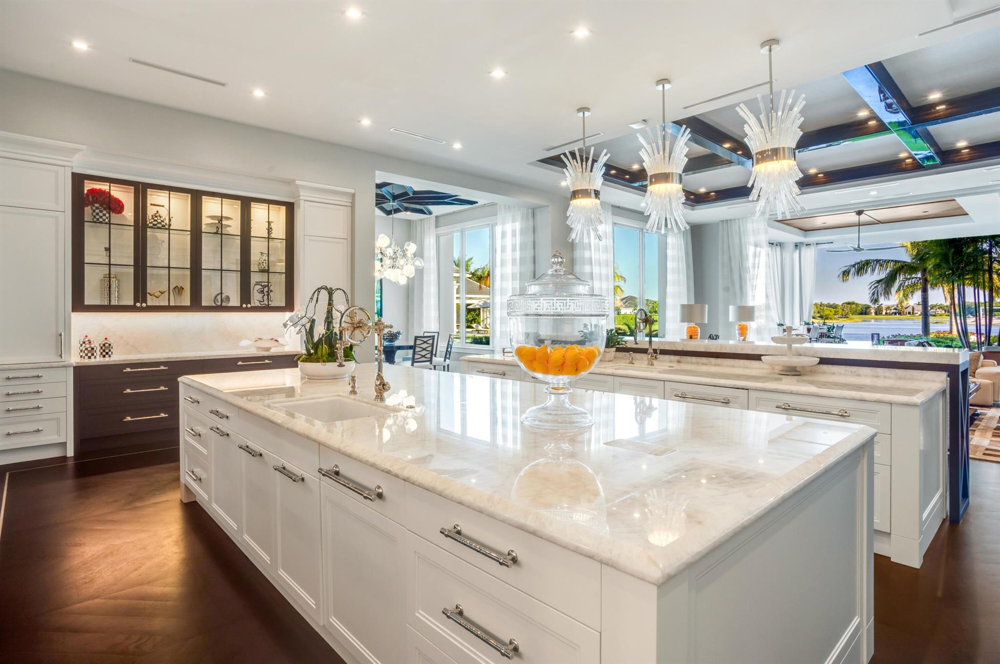 Stone Creek Ranch, KENCO RANCH - Residential