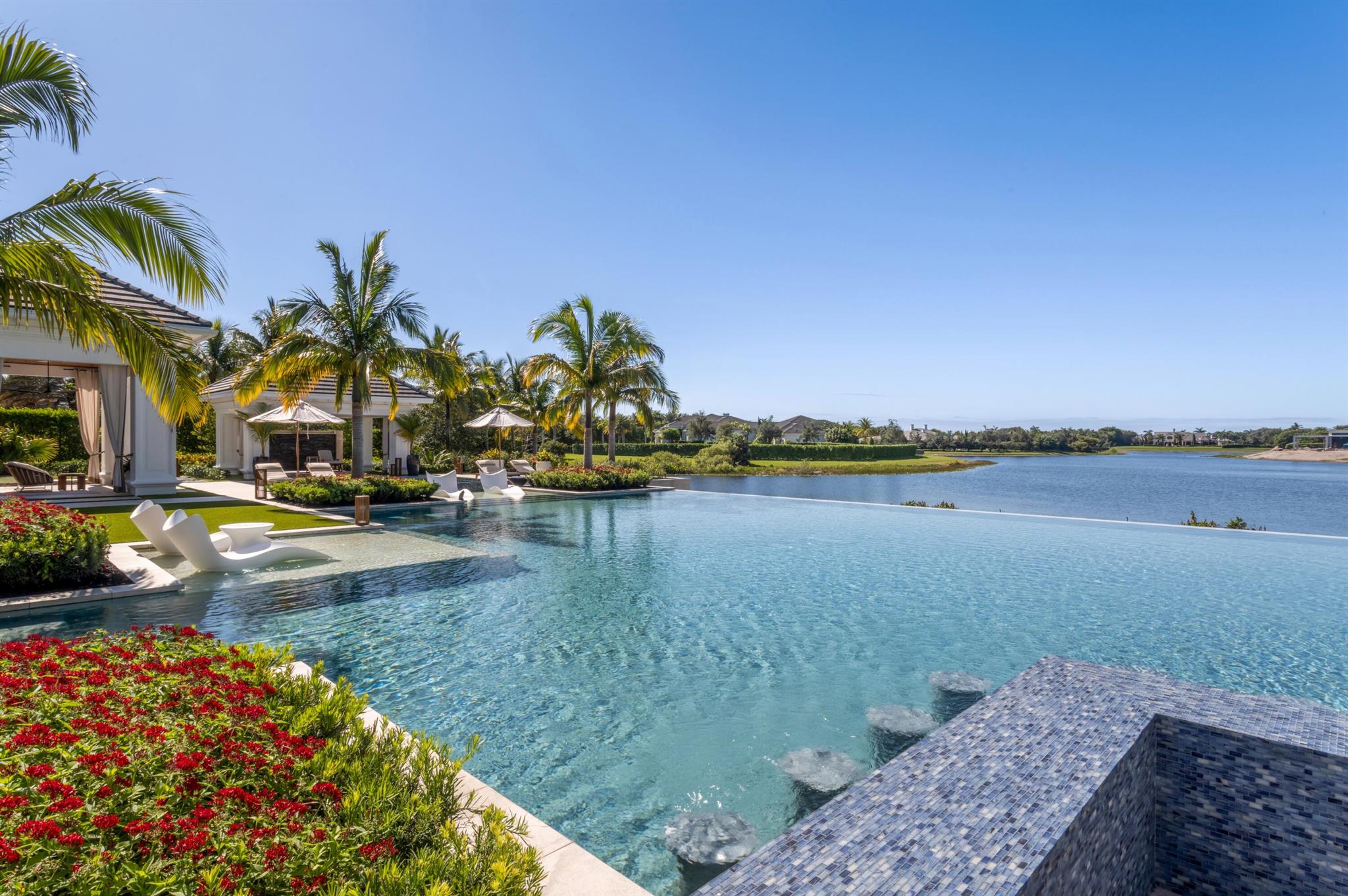 Stone Creek Ranch, KENCO RANCH - Residential