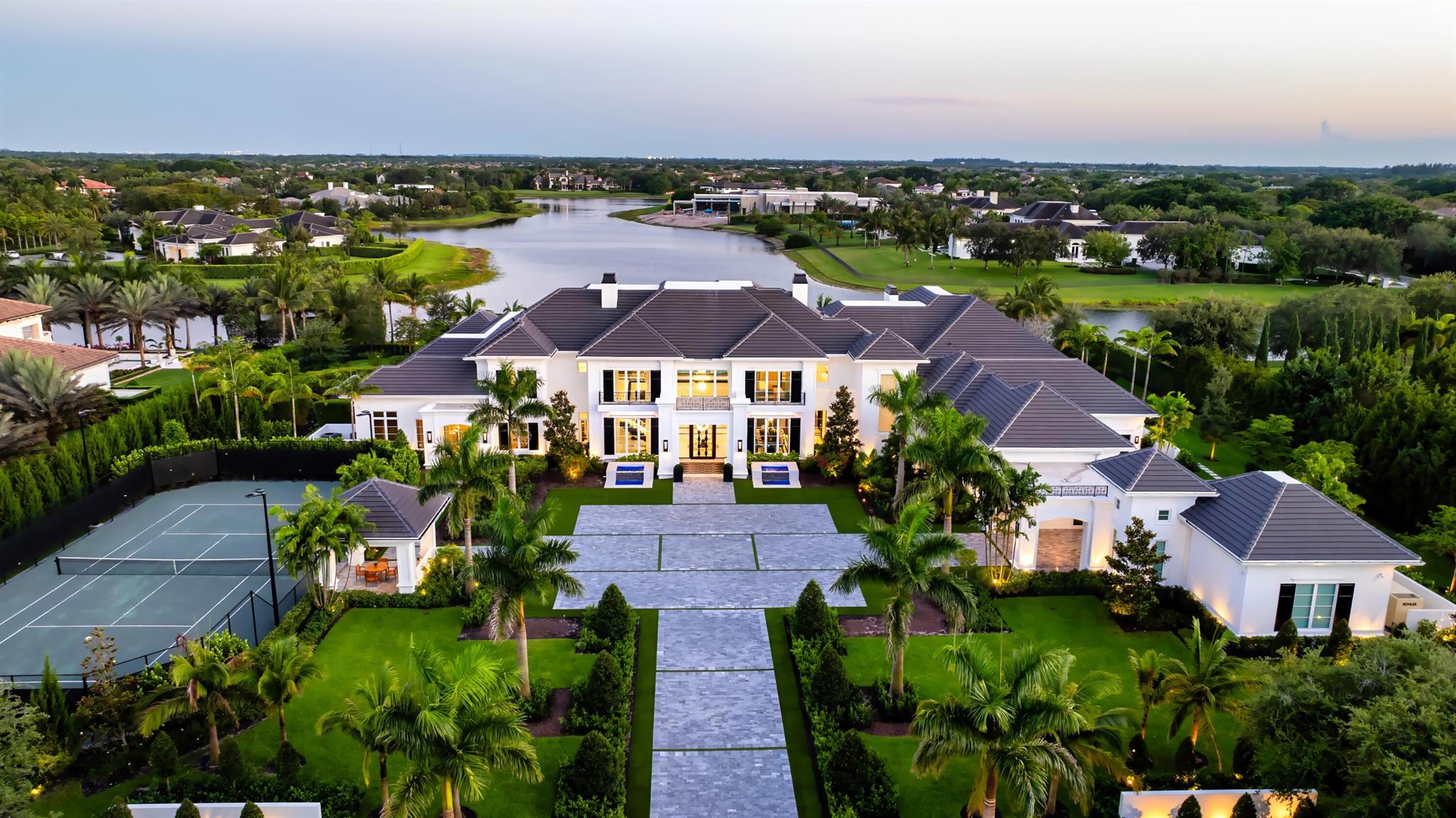 Stone Creek Ranch, KENCO RANCH - Residential