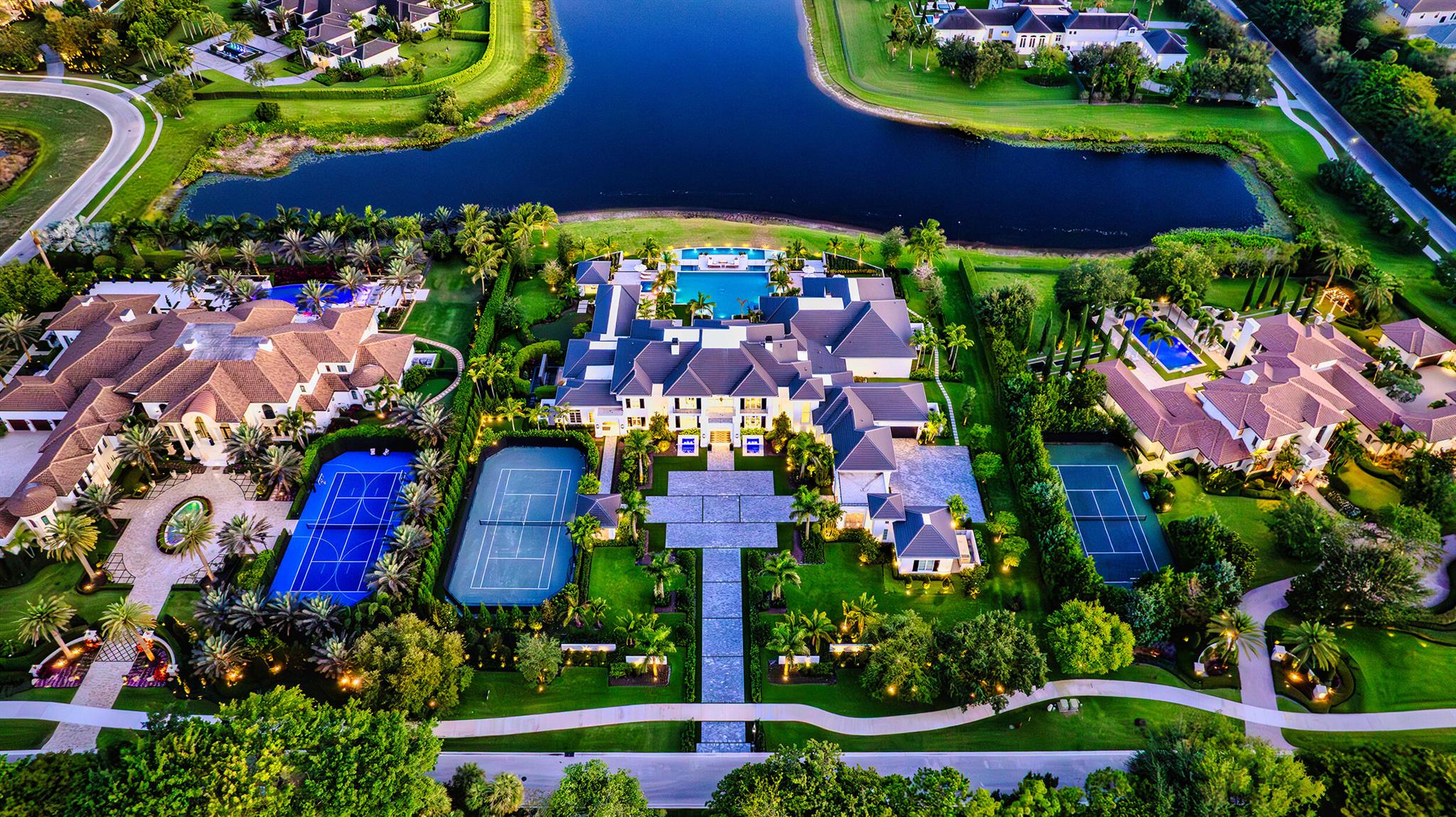 Stone Creek Ranch, KENCO RANCH - Residential