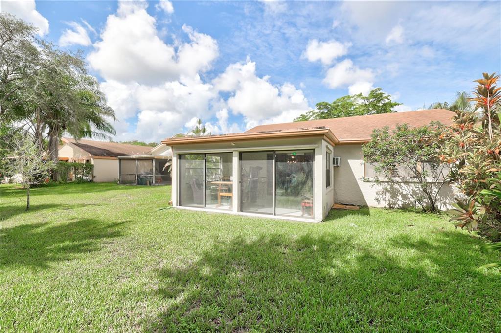 Tartan Coconut Creek Ph I - Residential