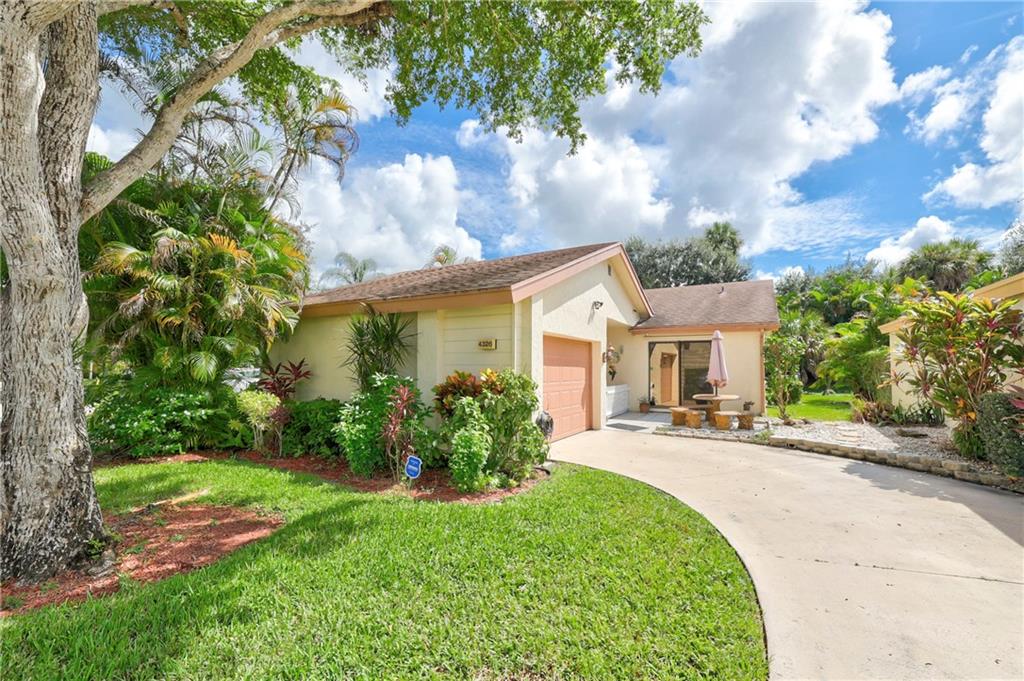 Tartan Coconut Creek Ph I - Residential
