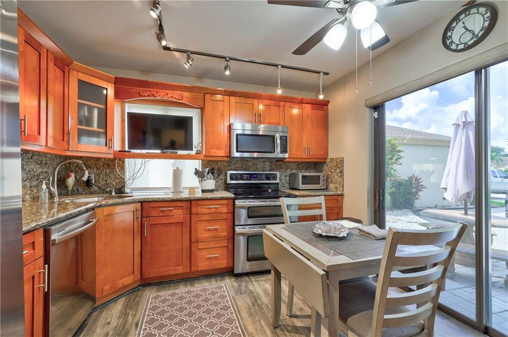 Tartan Coconut Creek Ph I - Residential