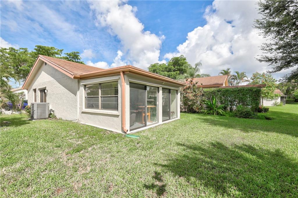 Tartan Coconut Creek Ph I - Residential