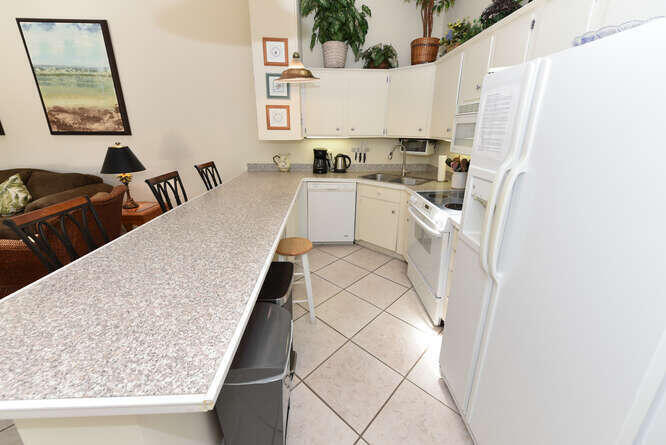 OCEANSIDE TERRACE CONDO - Residential Lease