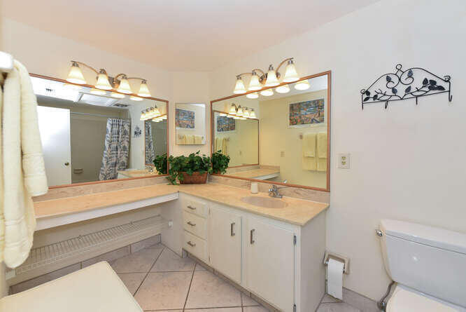 OCEANSIDE TERRACE CONDO - Residential Lease