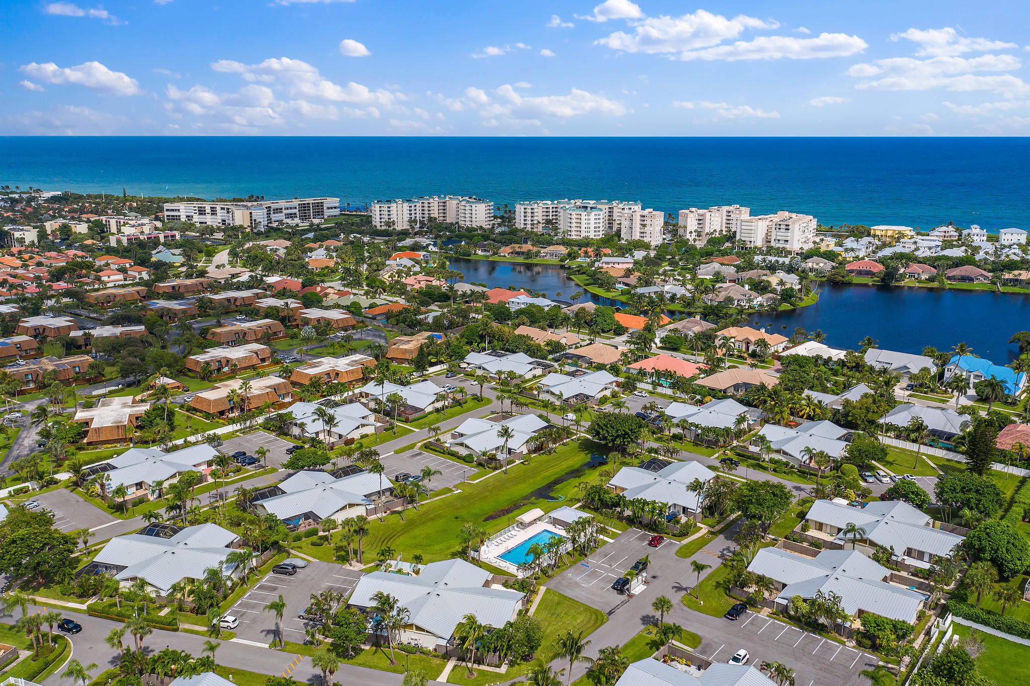 OCEANSIDE TERRACE CONDO - Residential Lease
