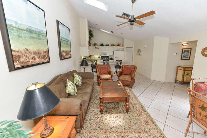 OCEANSIDE TERRACE CONDO - Residential Lease