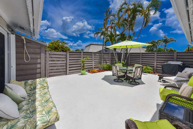 OCEANSIDE TERRACE CONDO - Residential Lease