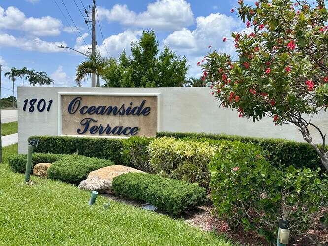 OCEANSIDE TERRACE CONDO - Residential Lease