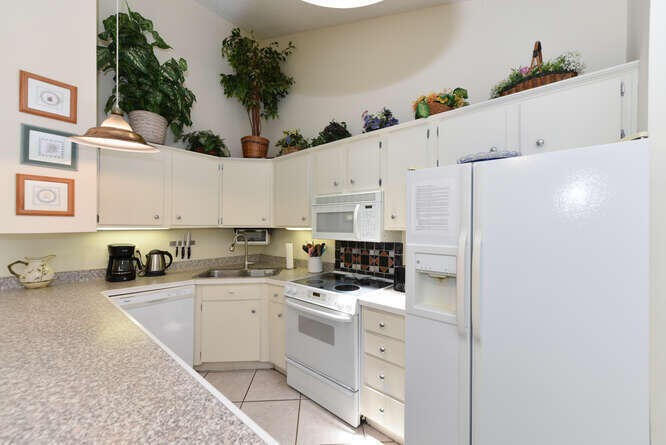 OCEANSIDE TERRACE CONDO - Residential Lease