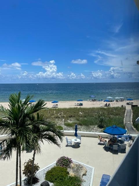 Fort Lauderdale Beach - Residential Lease