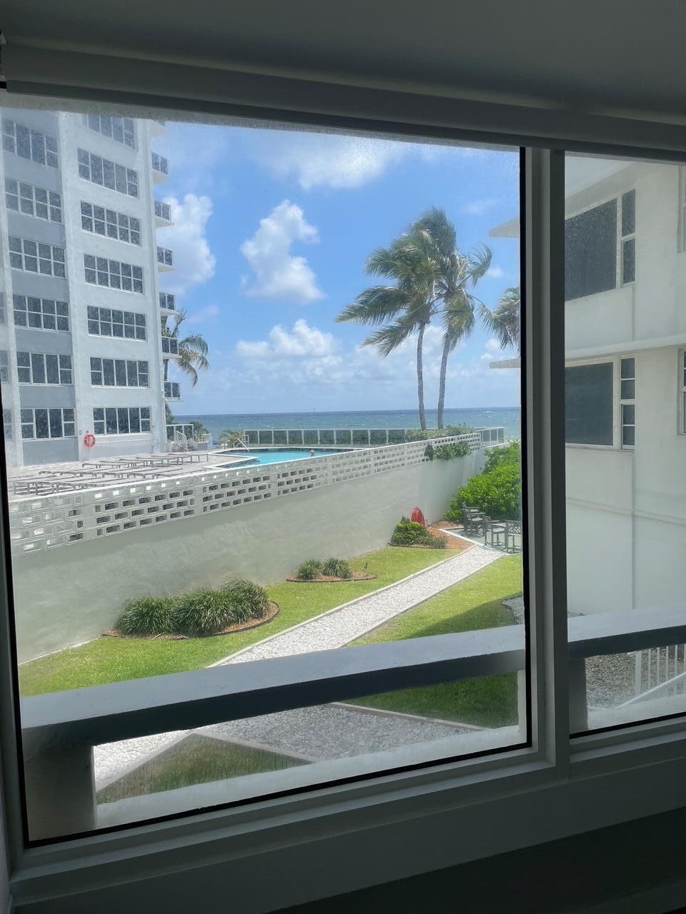 Fort Lauderdale Beach - Residential Lease