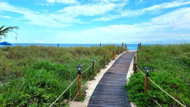 Fort Lauderdale Beach - Residential Lease
