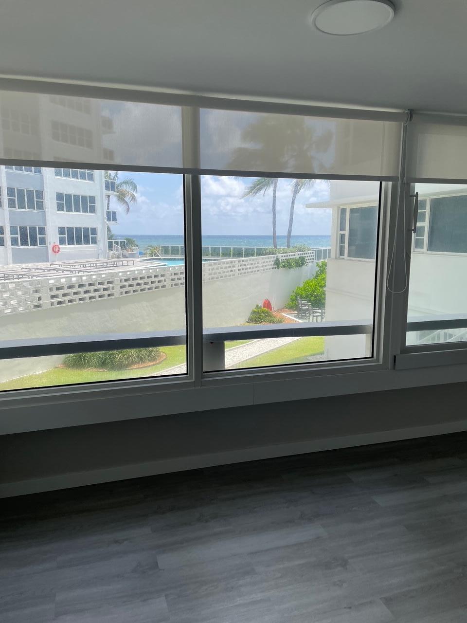 Fort Lauderdale Beach - Residential Lease