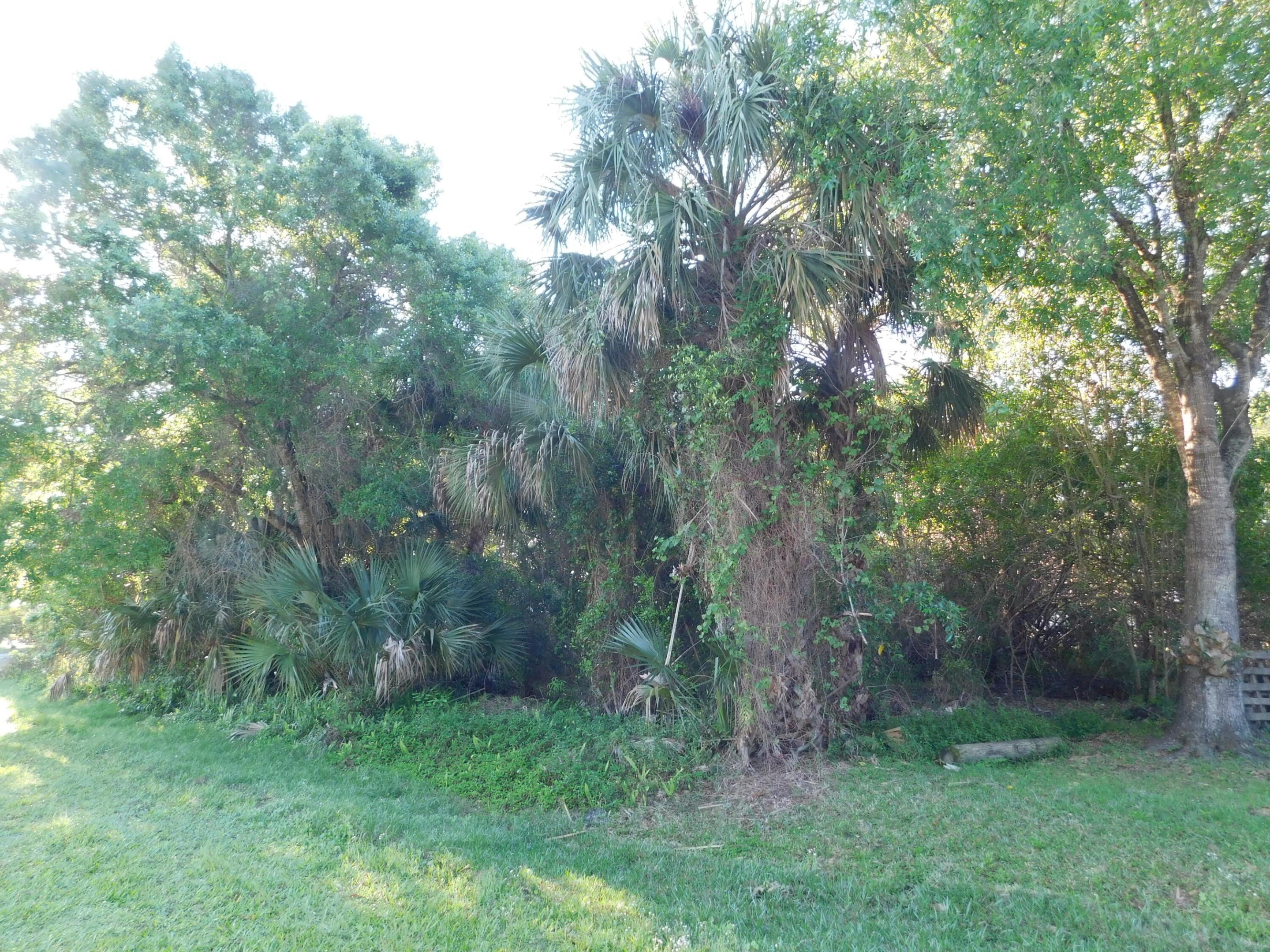 LAKEWOOD PARK UNIT 5 - Land