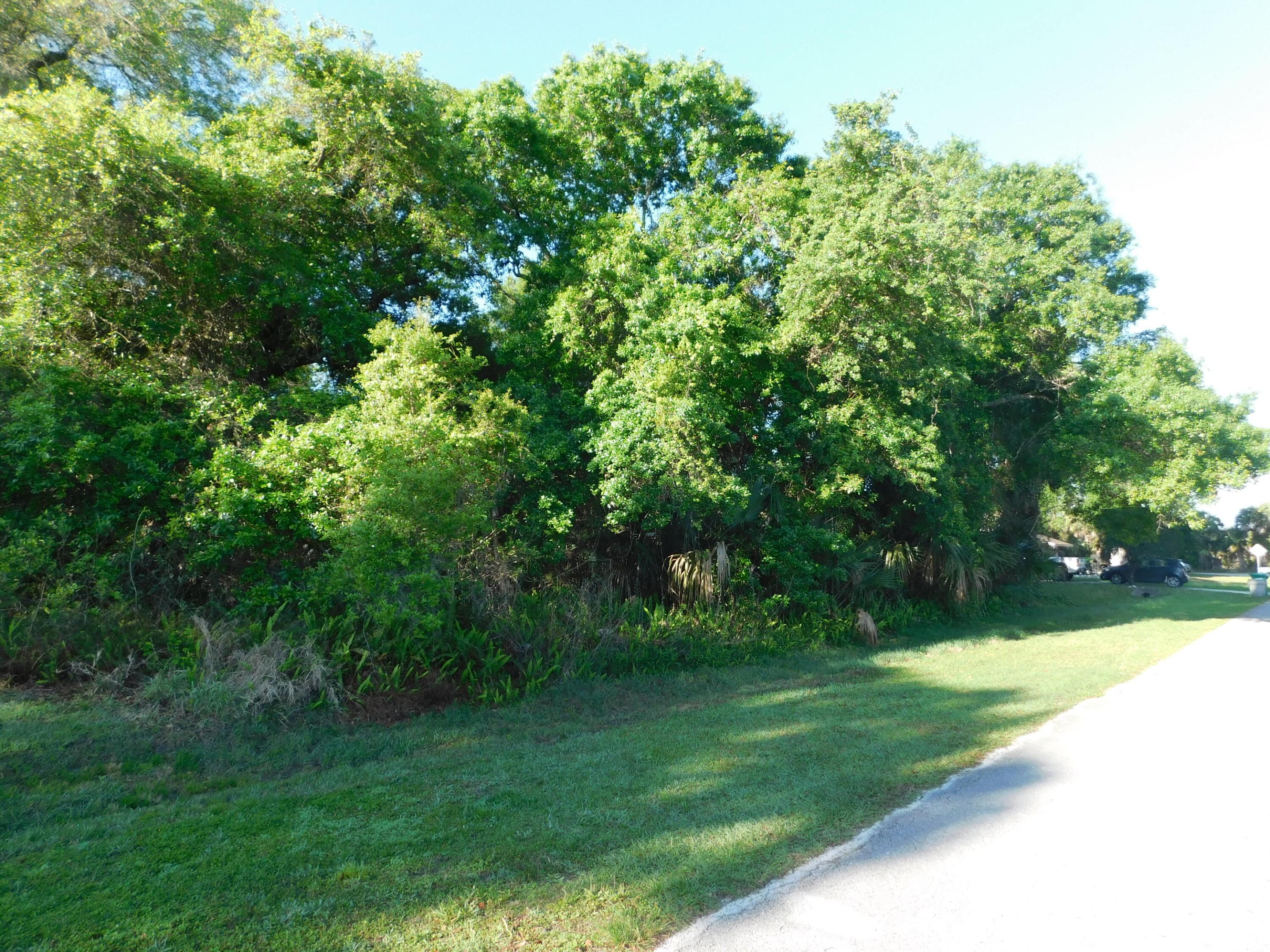 Investment property in Lakewood park. Double lot.