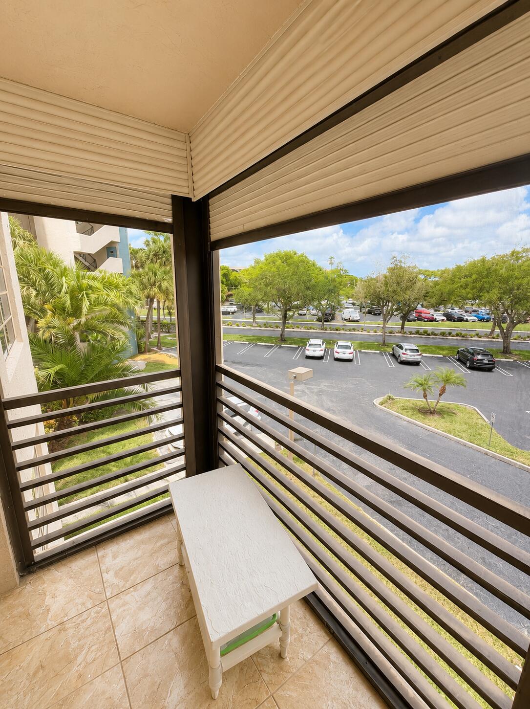 COLONY POINT 2 CONDO - Residential