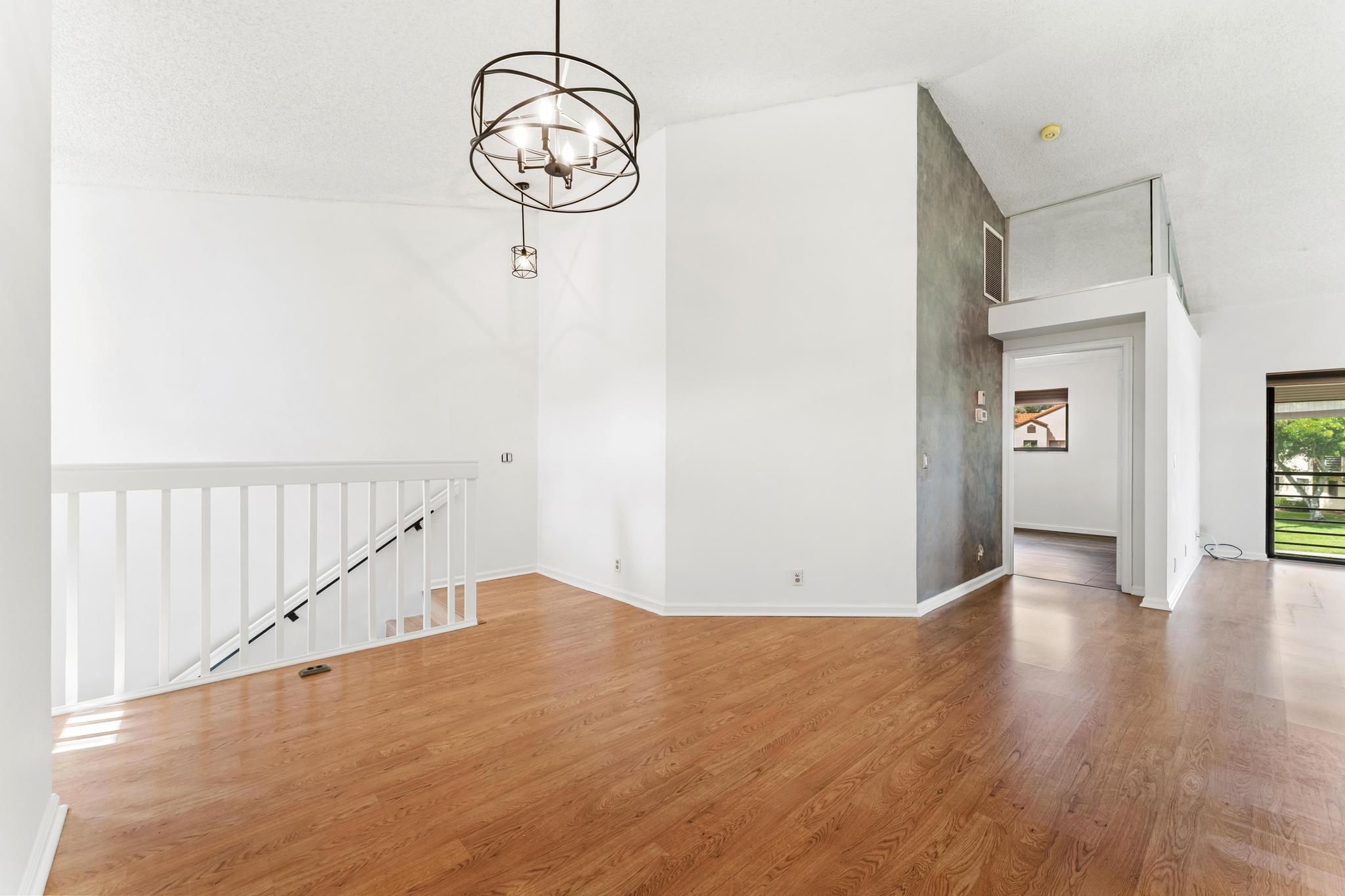 SOUTH LAKE CONDS ONE - Residential