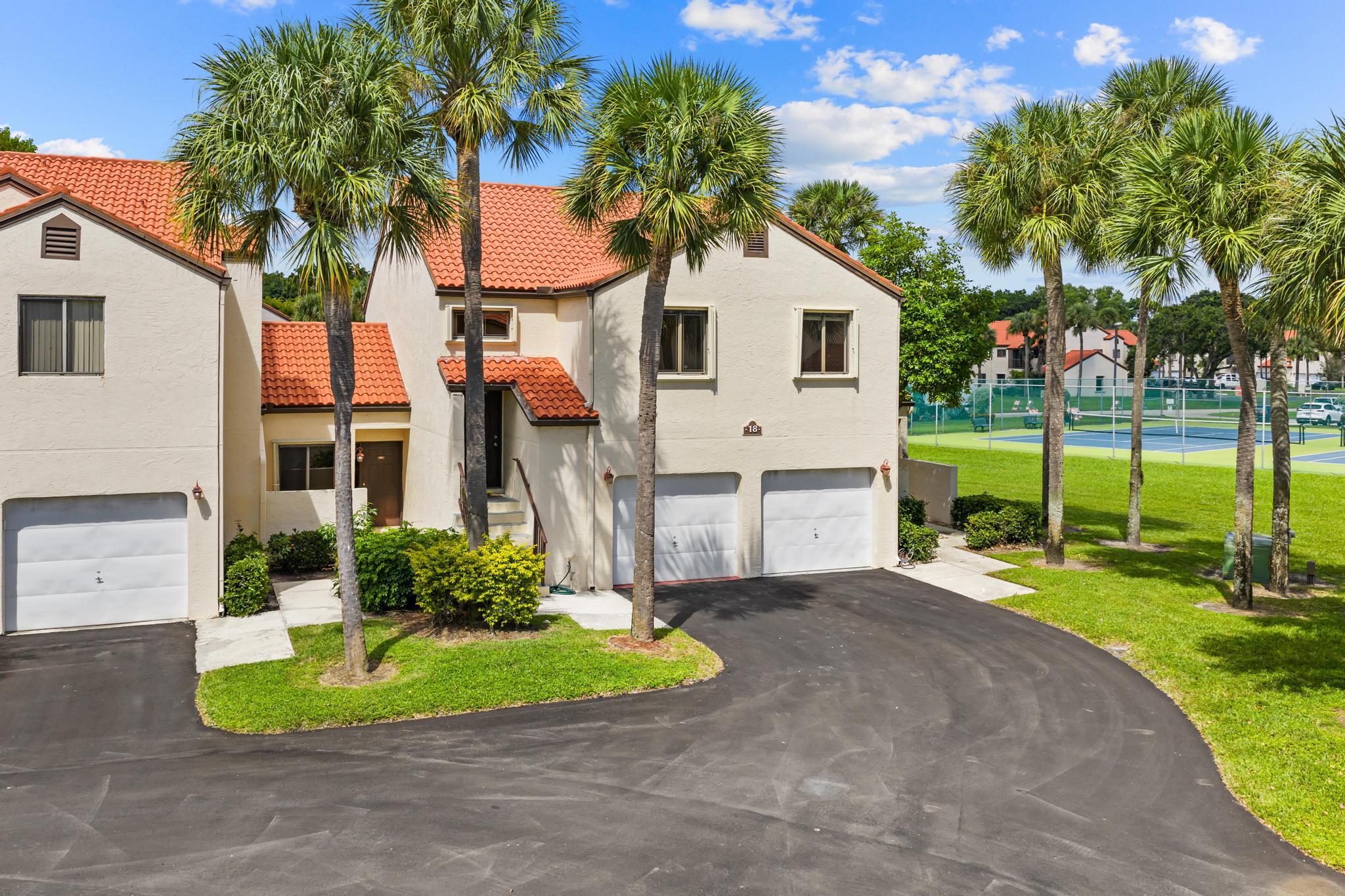 SOUTH LAKE CONDS ONE - Residential