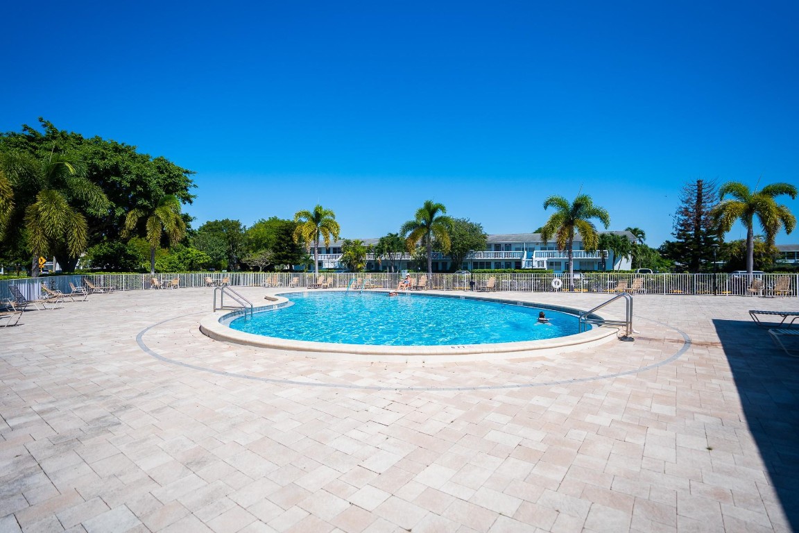 Century Village East - Residential