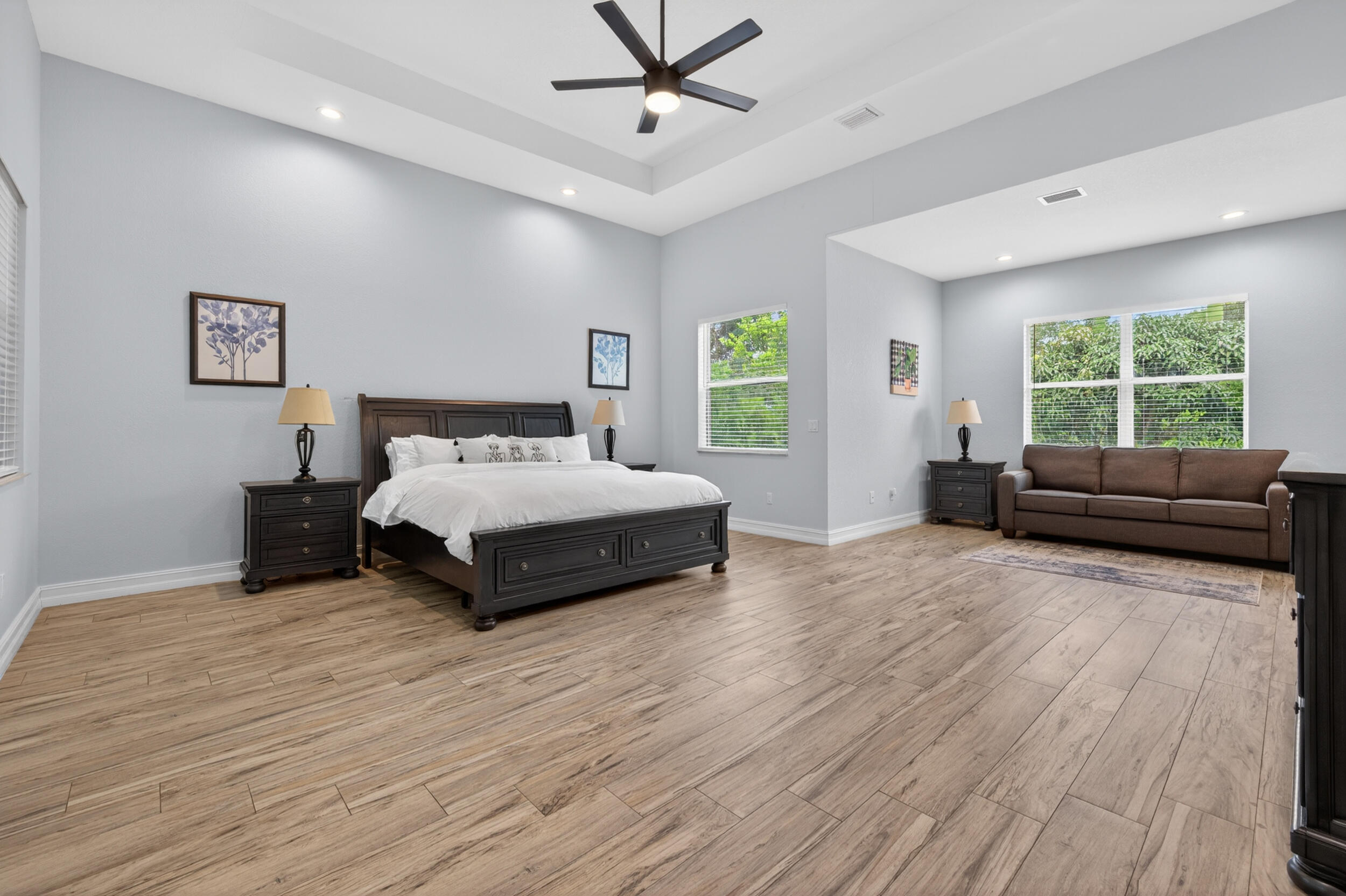 FLA FRUIT LANDS - Residential