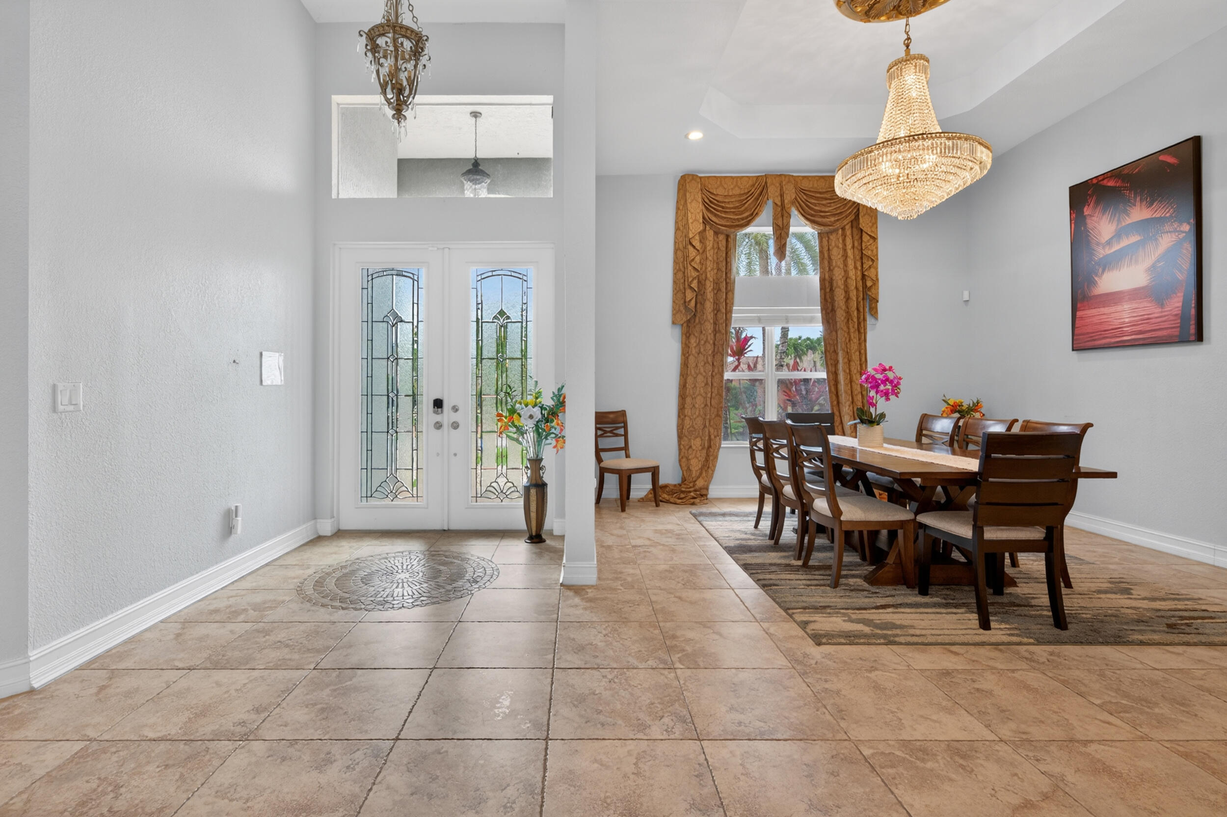 FLA FRUIT LANDS - Residential