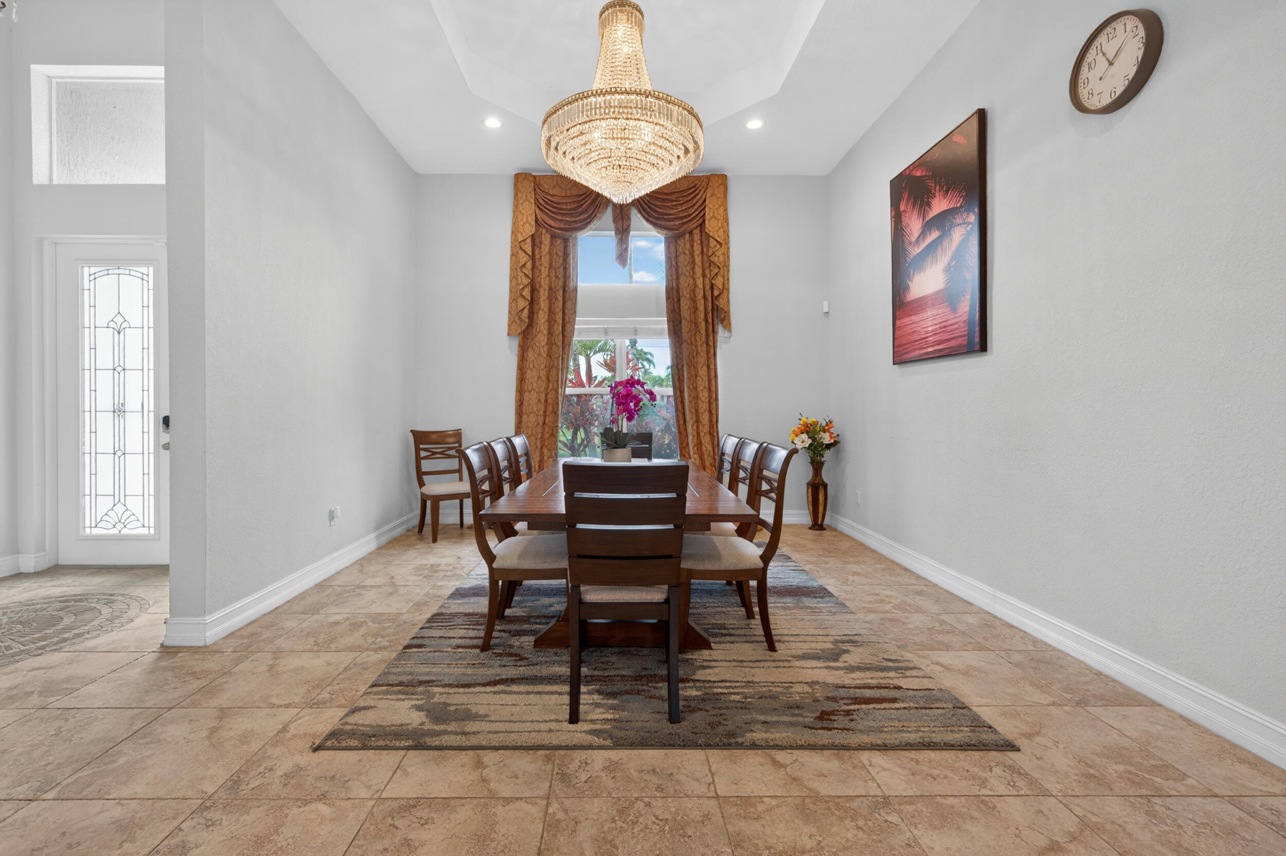 FLA FRUIT LANDS - Residential