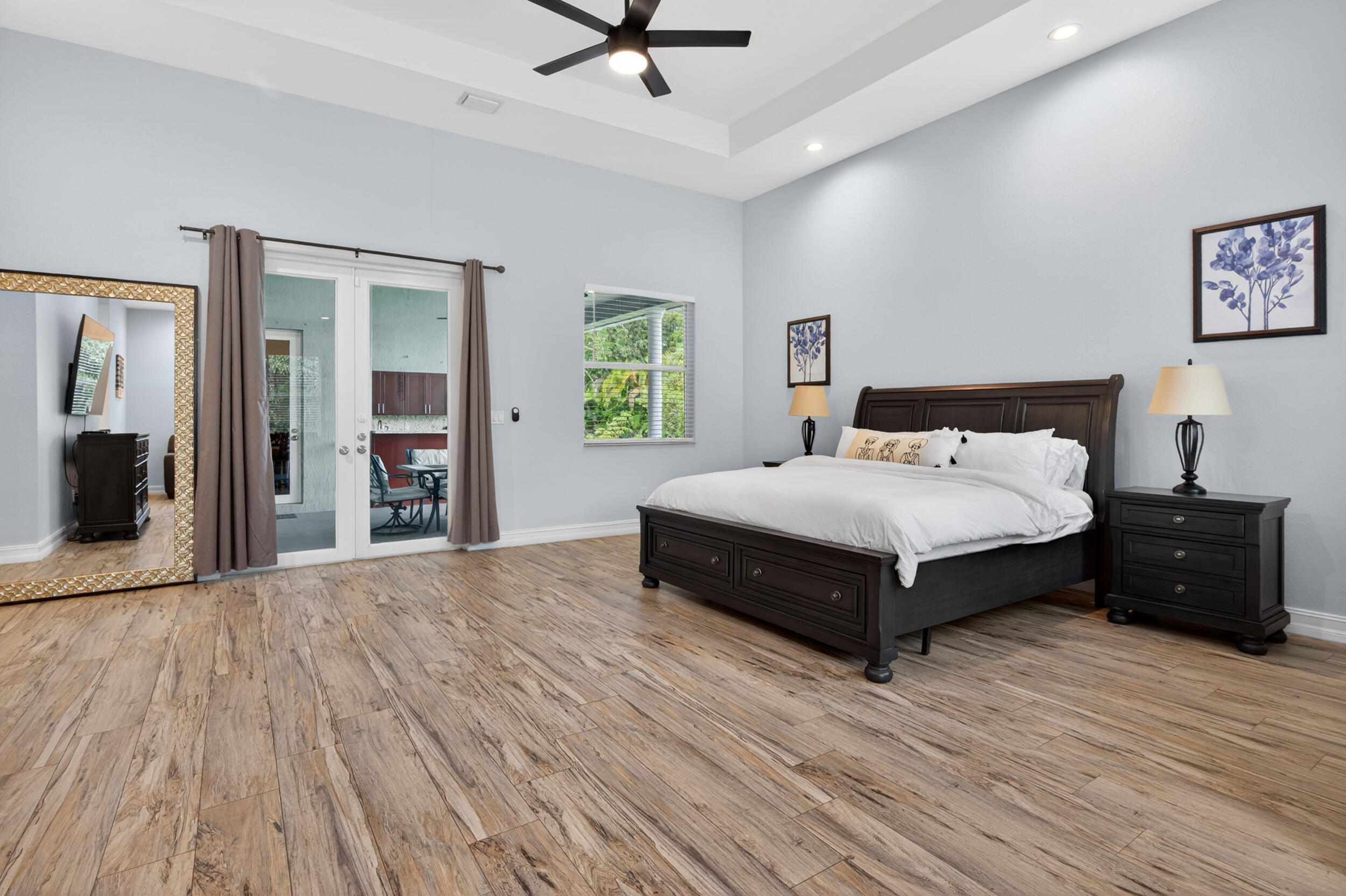 FLA FRUIT LANDS - Residential
