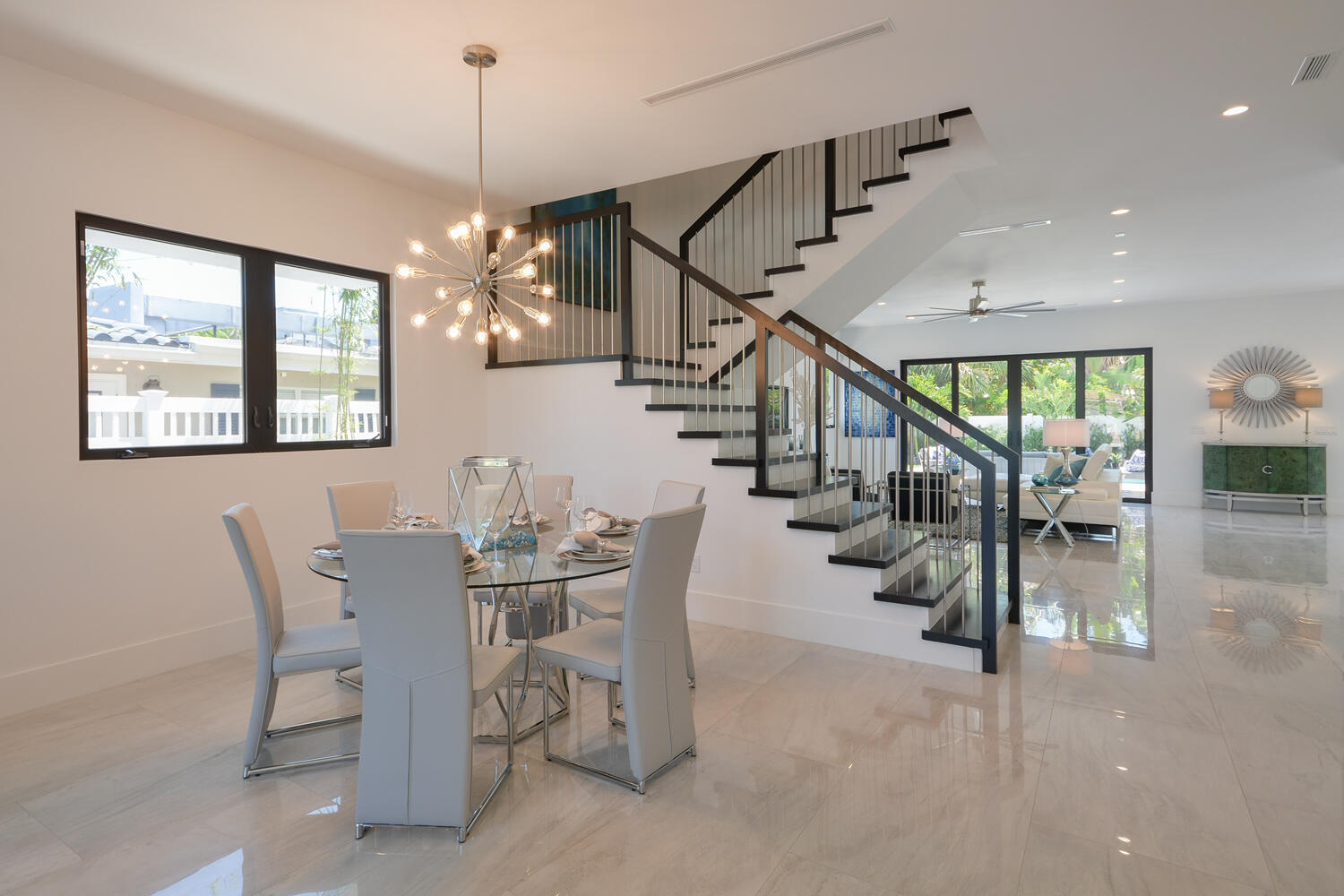 ELLAMAR - Residential