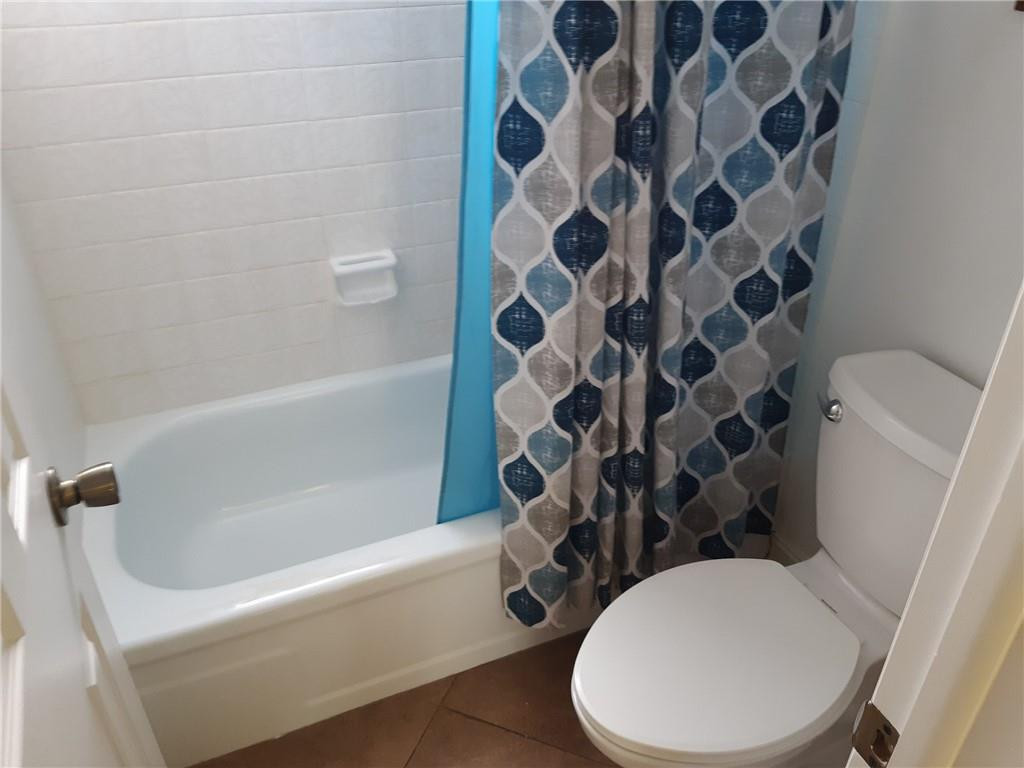 GARDENS BY THE SEA CONDO - Residential Lease