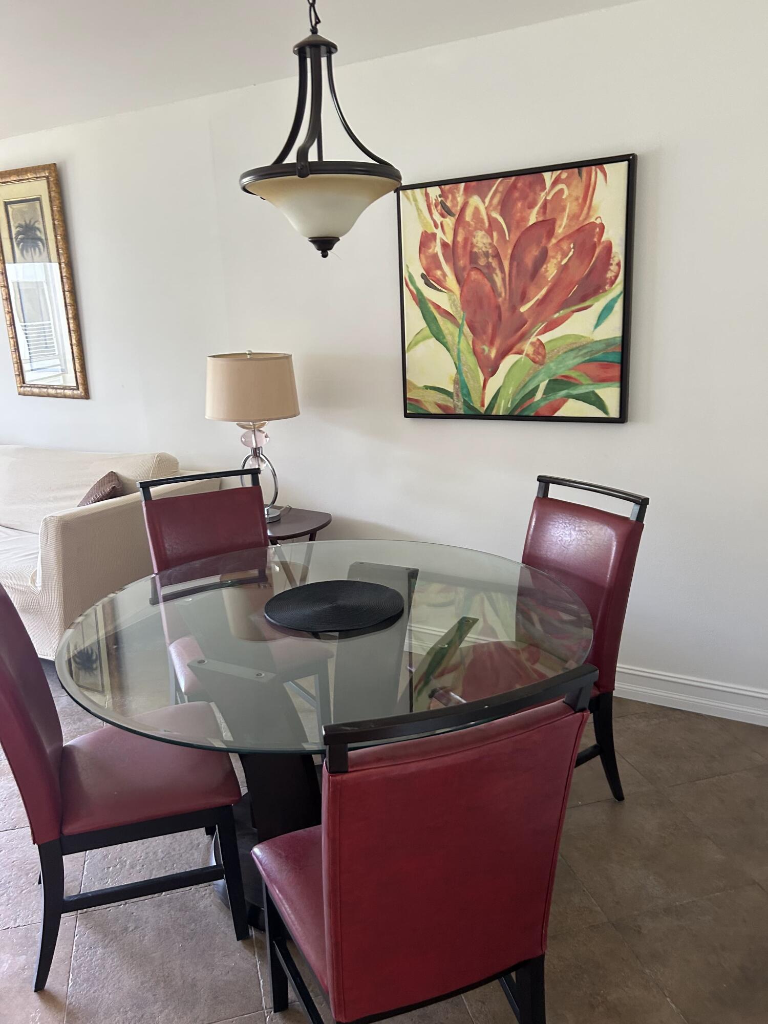 GARDENS BY THE SEA CONDO - Residential Lease
