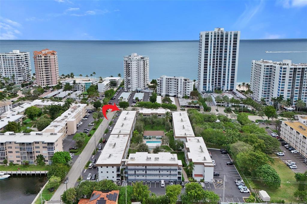 GARDENS BY THE SEA CONDO - Residential Lease