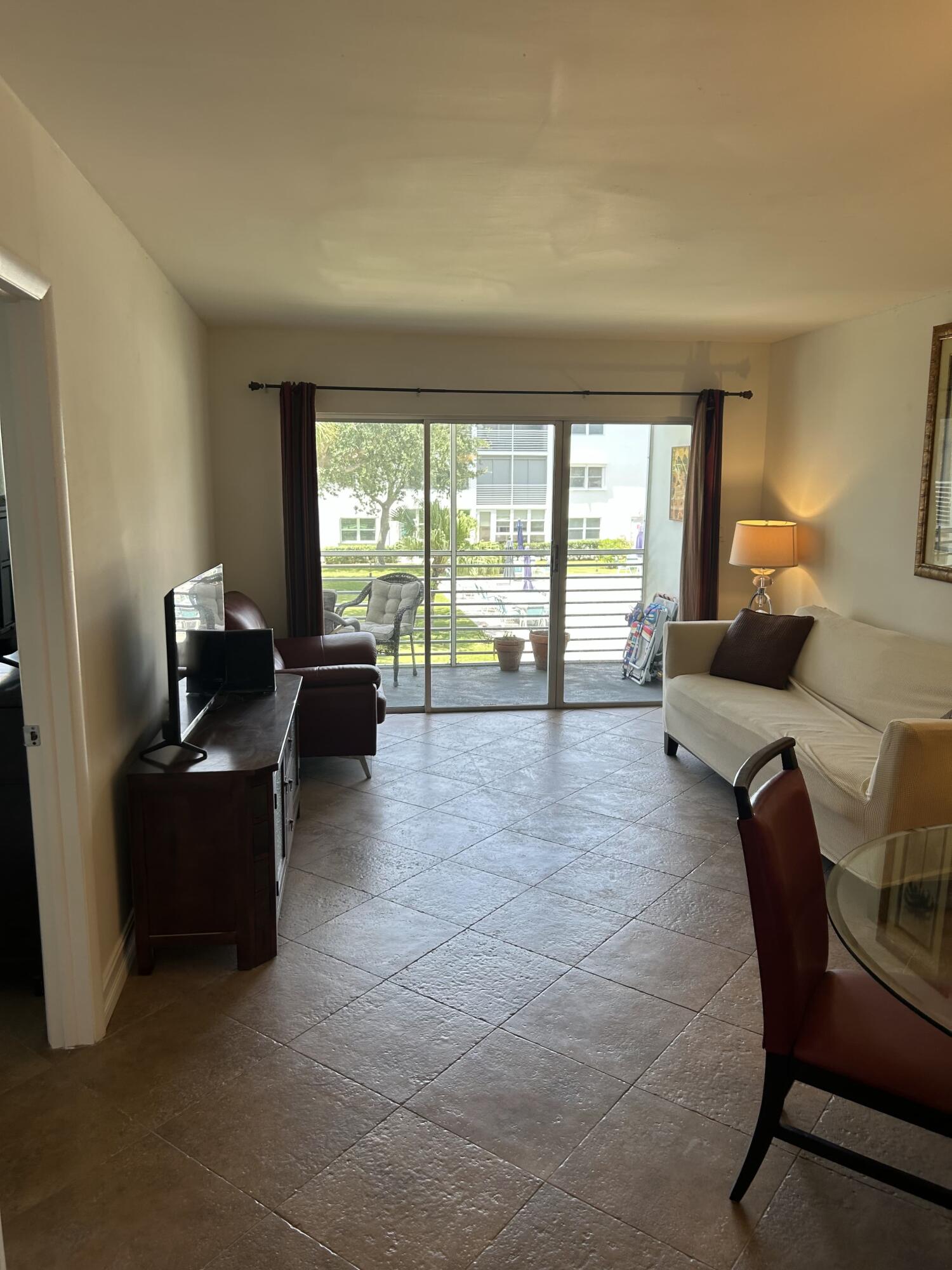 GARDENS BY THE SEA CONDO - Residential Lease