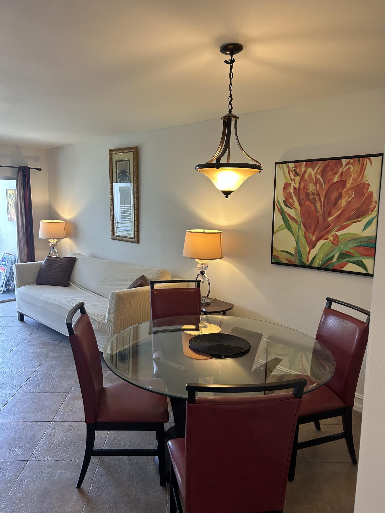 GARDENS BY THE SEA CONDO - Residential Lease