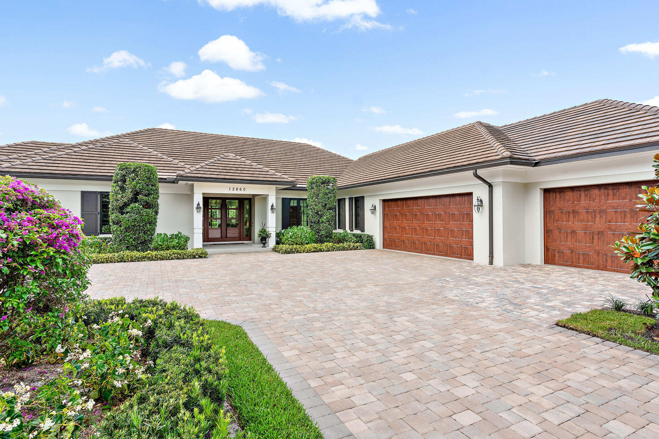 OLD MARSH GOLF CLUB - Residential