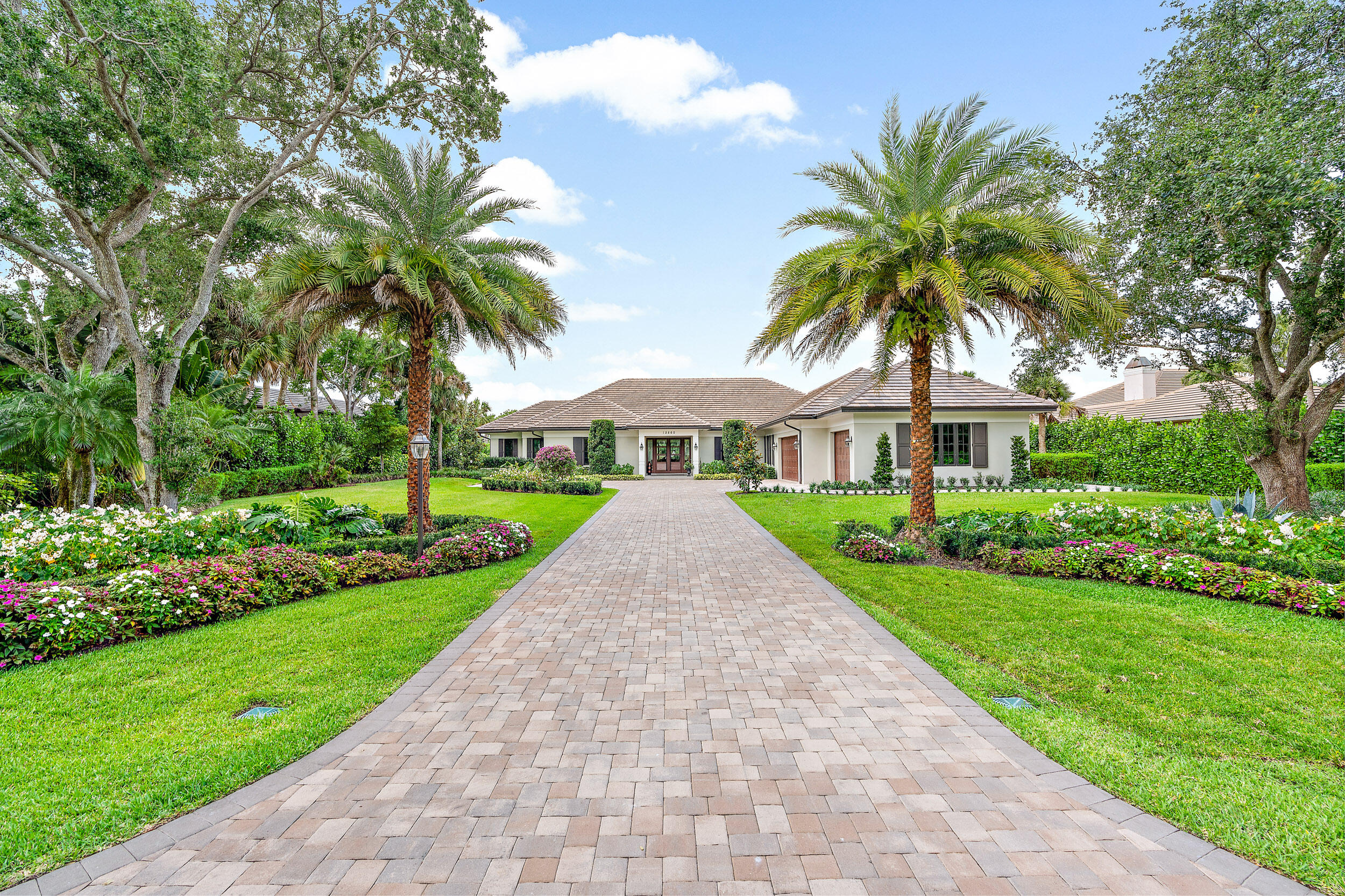 OLD MARSH GOLF CLUB - Residential