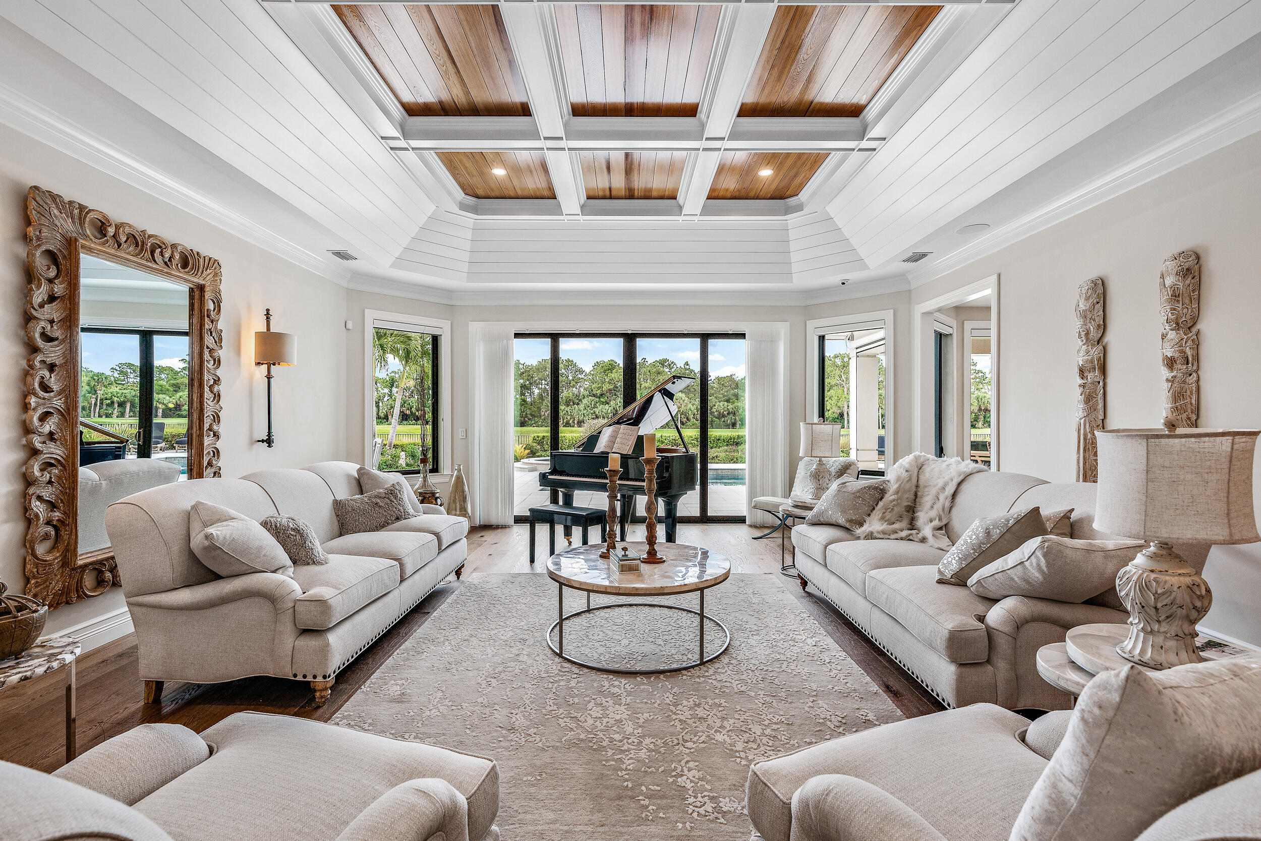 OLD MARSH GOLF CLUB - Residential