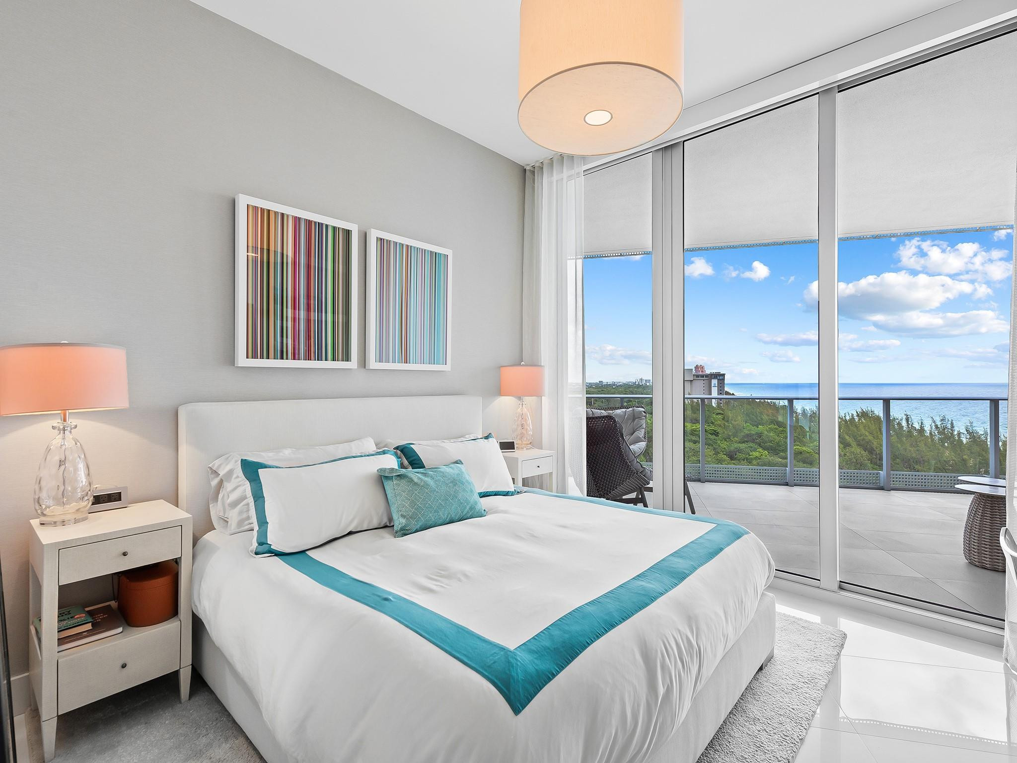 PARAMOUNT FT LAUDERDALE C - Residential