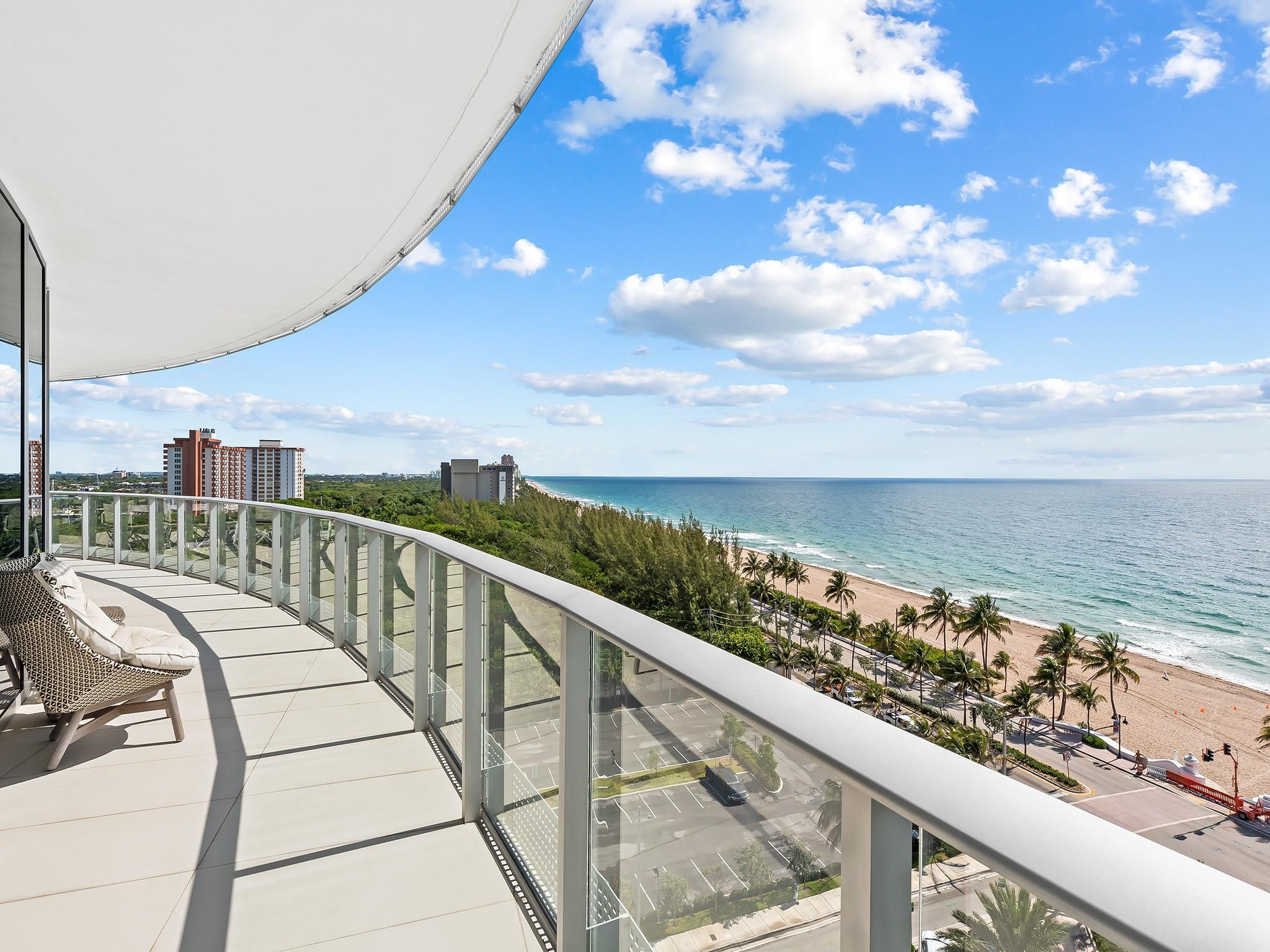 PARAMOUNT FT LAUDERDALE C - Residential