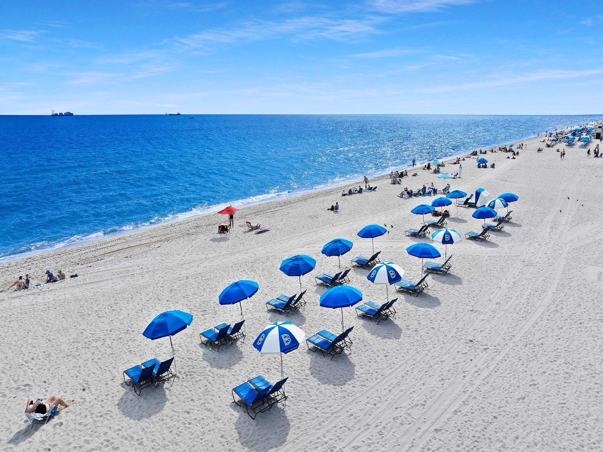 PARAMOUNT FT LAUDERDALE C - Residential