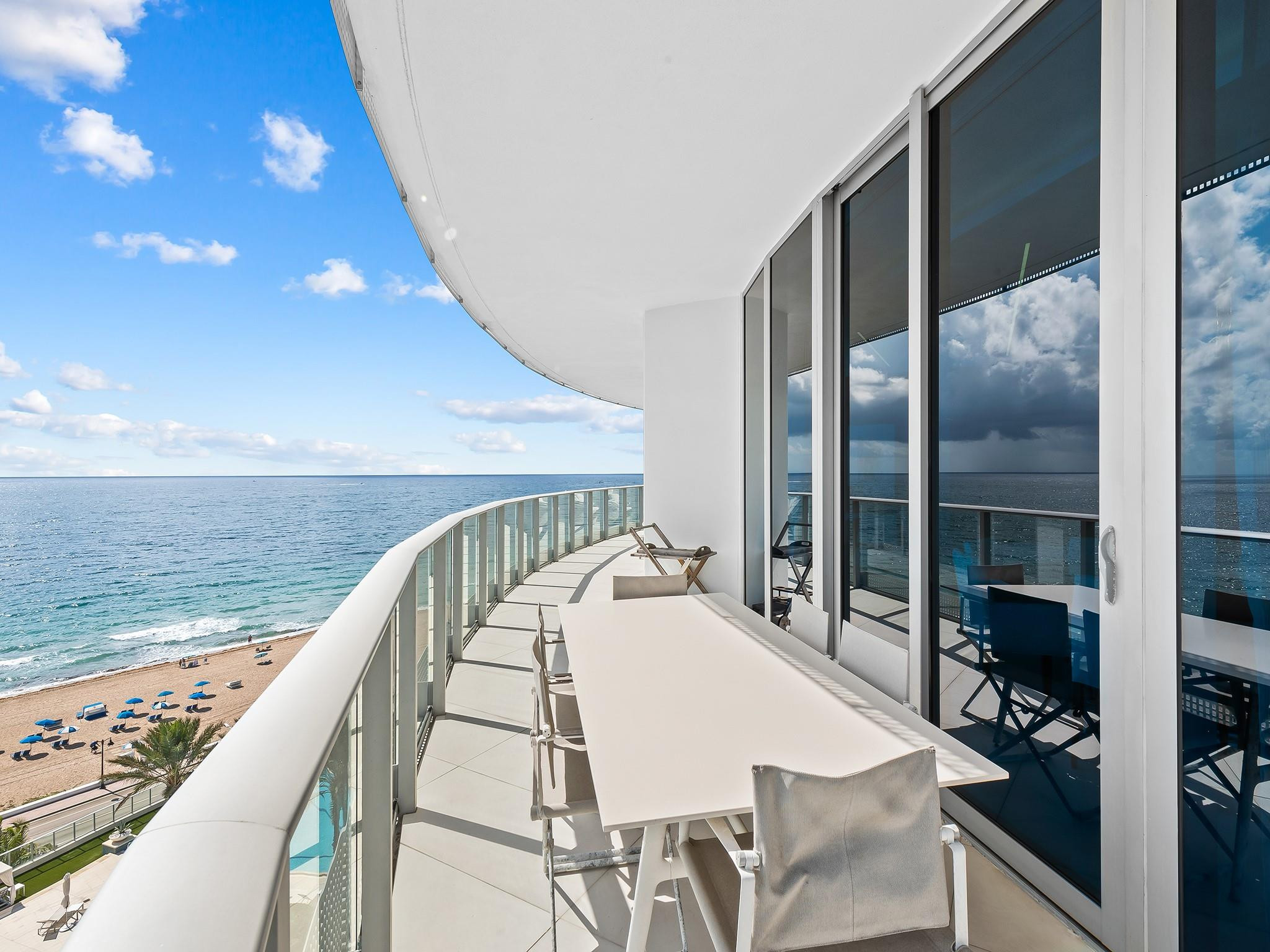PARAMOUNT FT LAUDERDALE C - Residential