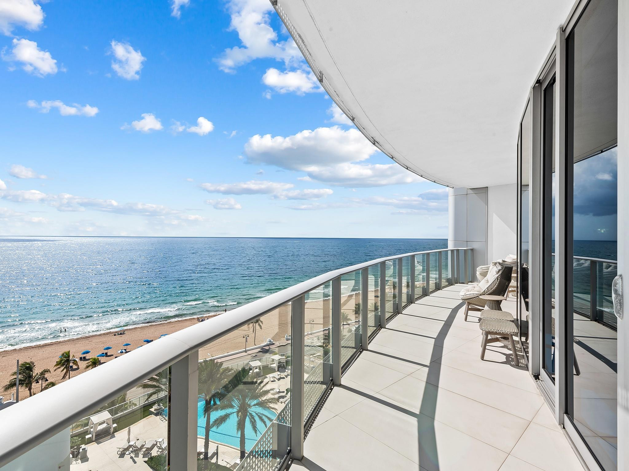PARAMOUNT FT LAUDERDALE C - Residential