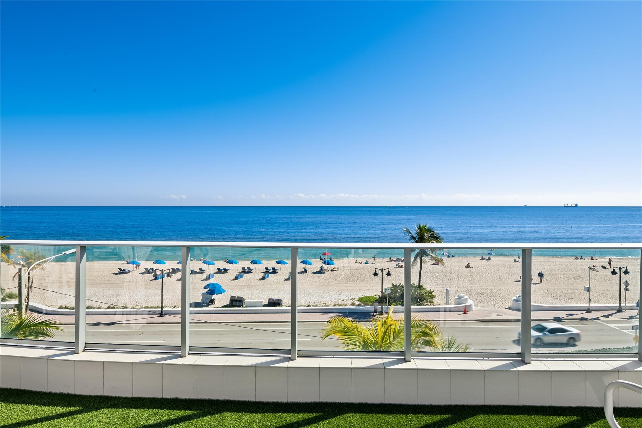 PARAMOUNT FT LAUDERDALE C - Residential