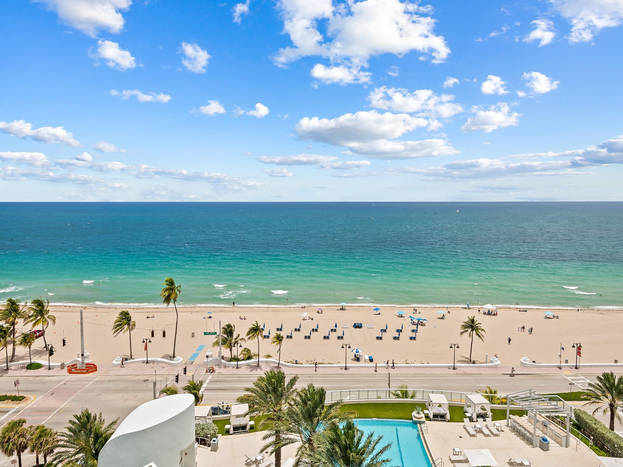 PARAMOUNT FT LAUDERDALE C - Residential