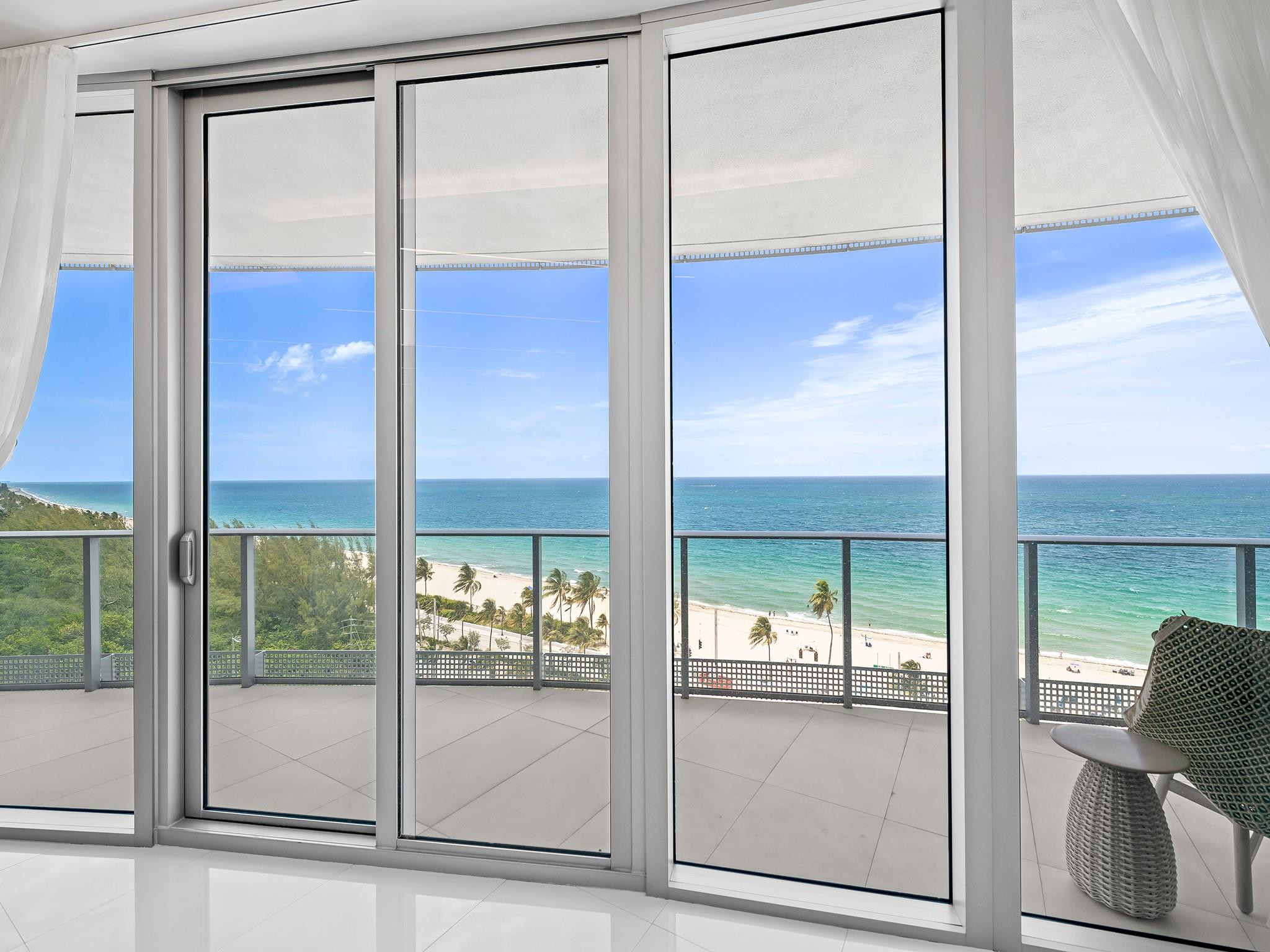 PARAMOUNT FT LAUDERDALE C - Residential