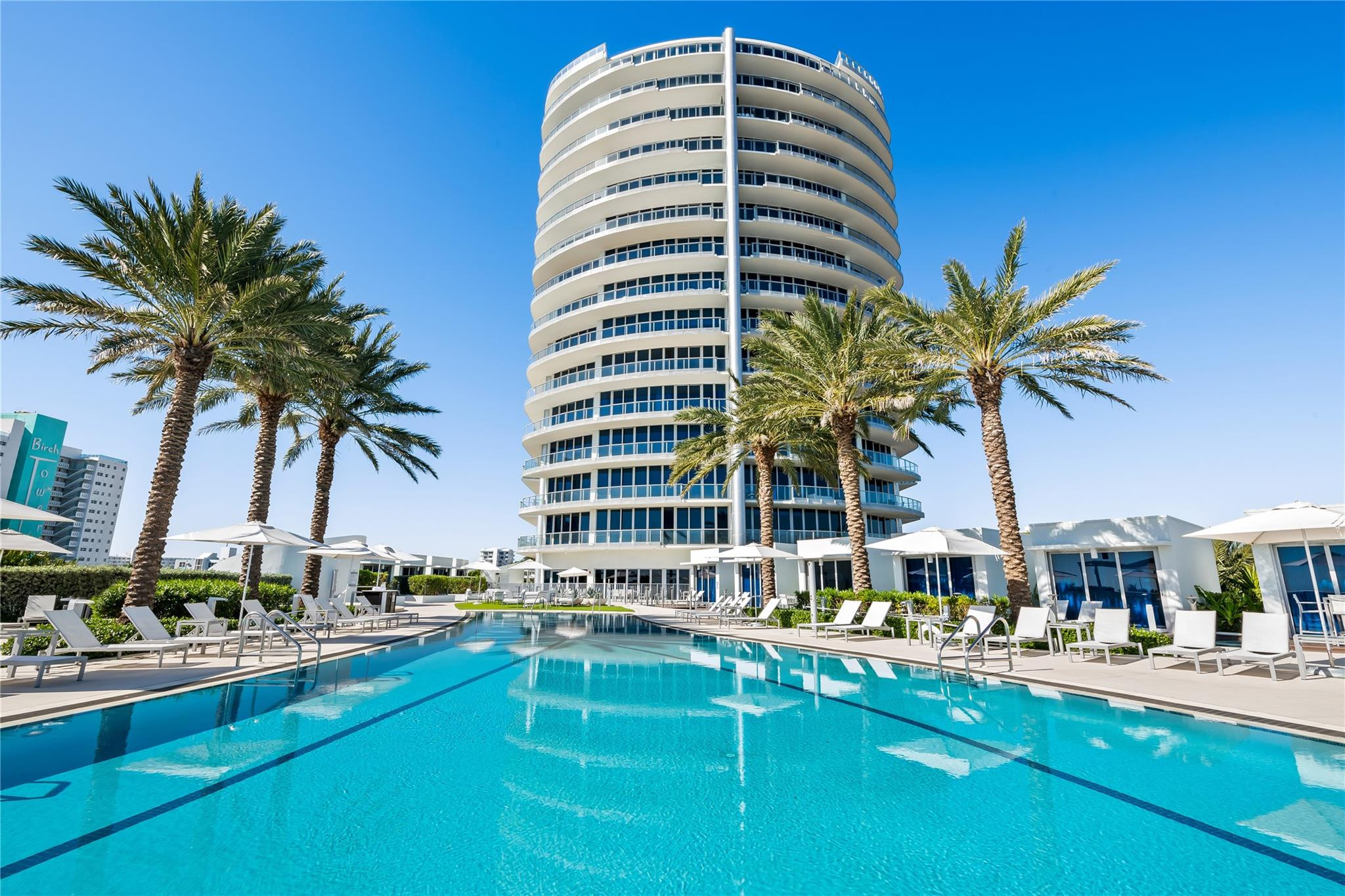 PARAMOUNT FT LAUDERDALE C - Residential