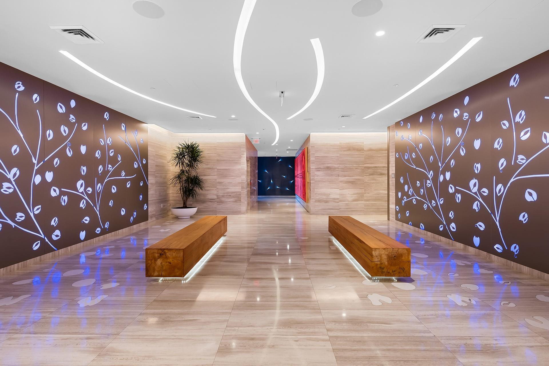 PARAMOUNT FT LAUDERDALE C - Residential